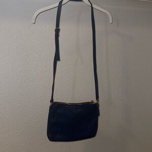 Kate Spade Navy Crossbody Bag